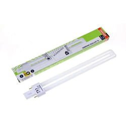 Tube fluorescent G23 11 w pour hotte Bosch 00261807