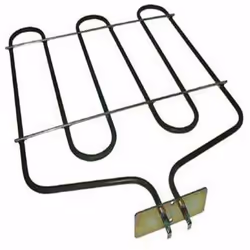 Résistance sole 1530W compatible pour four, cuisinière ROSIERES, CANDY, HOOVER Puissance : 1530W. Un four électrique doté de ...