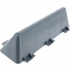 Aube de tambour (223 0) non lestée compatible pour lave-linge WHIRLPOOL, LADEN, BAUKNECHT, IGNIS, RADIOLA, INDESIT, PROLINE,  ...