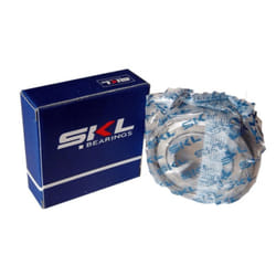 Sans Marque - Roulement a bille skl zz 6305 Divers Marques brg027un