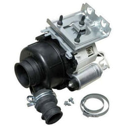 Whirlpool - moteur de lave-vaisselle pour lave vaisselle - MTR502WH