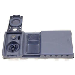 Boite à produits (260967-13356) (00490467) Lave-vaisselle 2609673662734991367 BOSCH, SIEMENS, NEFF, GAGGENAU, VIVA
