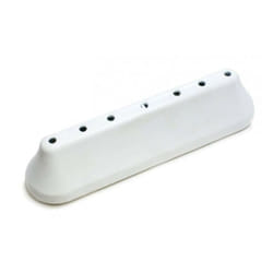 Aube de tambour Vestel 42002592 original pour lave linge - DRM101VE