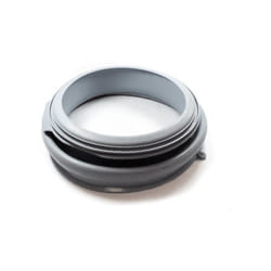 SOUFFLET HUBLOT pour LAVE LINGE ADAPTABLE MIELE - GSK002MI