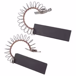 Epaisseur: 5mm, Largeur: 12,5mm, Longueur: 44mm, Support: non, Branchement: 4,8mm AMP, Contenu en quantité: 2 F80342 10731 AS ...