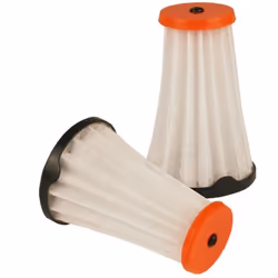 Lot de 2 filtres Ergorapido et Rapido d'origine pour aspirateur ELECTROLUX 9001671529 Appareils compatibles : [ASPIRATEUR AEG ...