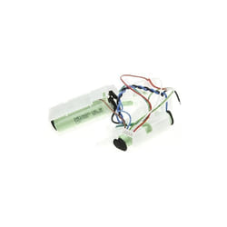 Electrolux - Batterie li-ion 14.4V d'origine (140055192532, 140112523026) Aspirateur aeg