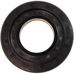 Joint de roulement n° K125 pour lave-linge LG Diamètre extérieur 76 mm Diamètre intérieur 37 mm Épaisseur 9,5/12 mm 4036ER200 ...