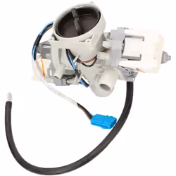 Pompe de vidange pour lave linge LG 5859ER1002M Appareils compatibles : [MACHINE À LAVER, LAVE-LINGE LG: ] F1481TDP.ABWQEFS,  ...
