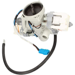 Pompe de vidange LG AHA73653 pour lave linge - PMP002 LG