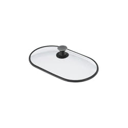 Couvercle ovale pour four Gaggenau 00141978