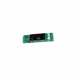 Platine de commande afficheur pour Lave-vaisselle. Référence de la pièce : DD92-00015B, Marque : SAMSUNG.