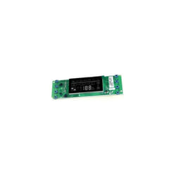 Samsung - Platine de commande afficheur pour Lave-vaisselle DD92-00015B
