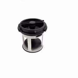 Bouchon de pompe de vidange compatible compatible pour lave-linge WHIRLPOOL, LADEN, BAUKNECHT, IGNIS, RADIOLA, FAGOR, BRANDT  ...
