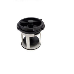 Filtre de machine a laver Whirlpool pour lave linge - FIL000WH