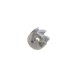 Arbre de transmission blanc MS-0A11394 - Moulinex