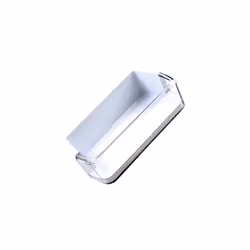 Description générale Balconnet porte bouteilles d'origine pour réfrigérateur et congélateur SAMSUNG, modèle DA97-07541A, conç ...