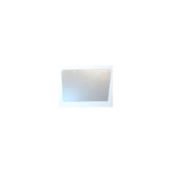 Plaque mica 118.4 mm x 156.4MM pour micro ondes LG 3052W3M022A