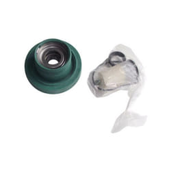 Palier droit cpl ø interieur 17MM pour lave linge Zanussi