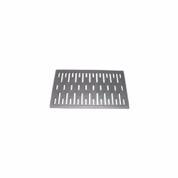 Grille de foyer sole fonte d'origine pour poêle à bois, cheminée SUPRA FR1067310B Appareils compatibles : [POÊLE À BOIS, CHEM ...