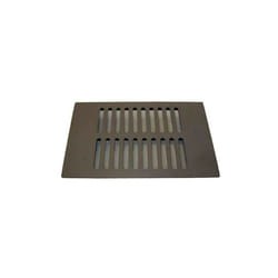 Grille de foyer pour poele 280x190 mm Supra FR1067220B