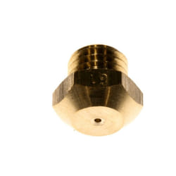 Injecteur gaz butane 0.81 pour cuisiniere Beko 231100002