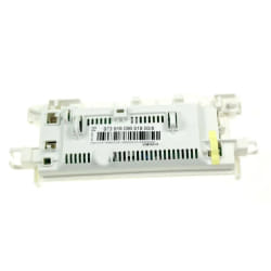 Electrolux Électronique Configurée EDR106