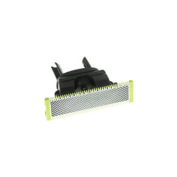 Couteau + lame une pièce pour rasoir Philips one blade