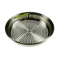 Panier vapeur inox pour pieces cuisson petit electromenager...