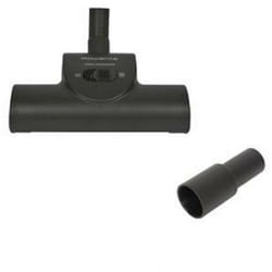 Turbo brosse large (195255-53088) (ZR900701, RS-RT3922) Aspirateur Rowenta moulinex