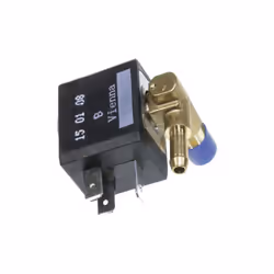 Merci de vérifier que cette pièce est bien compatible avec votre modèle d'appareil. Notre service client peut vous conseiller ...