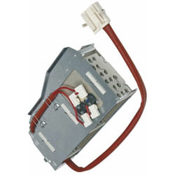Résistance 1400+ 600 w d'origine (1257533057) Sèche-linge aeg, electrolux Faure proline, zanussi
