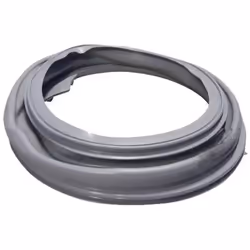 Joint de hublot compatible pour lave-linge WHIRLPOOL, BAUKNECHT, IGNIS, LADEN, MAYTAG ATTENTION : Il existe plusieurs version ...