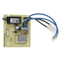 Module électronique pour Electrolux ZUSORIGDB+