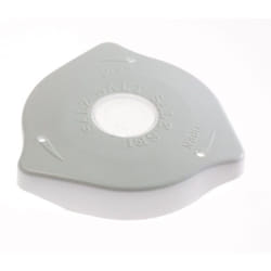 Bouchon d'adoucisseur d'eau pour Lave-vaisselle Candy 710289
