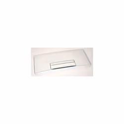 Façade Bac à légumes pour Réfrigérateur. Référence de la pièce : 2247102052, Marque : ELECTROLUX.