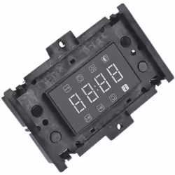 Programmateur minuterie pour Four, cuisinière BEKO, LEISURE, ESSENTIEL B 267000036Appareils compatibles :FOUR, CUISINIÈRE BEK ...