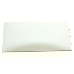 Cache charniere de porte superieur pour refrigerateur Beko