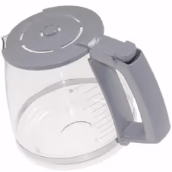 Verseuse en verre d'origine pour cafetière expresso BOSCH 00658595 Appareils compatibles : [CAFETIÈRE, MACHINE À CAFÉ BOSCH:  ...