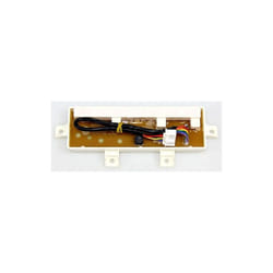 Platine afficheur pour lave vaisselle LG EBR69906301
