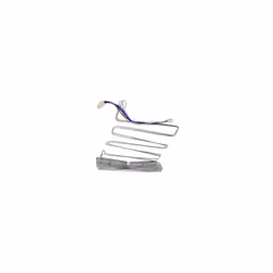 KIT RESISTANCE THERMOFUSIBLE 160W/72°C POUR CONGELATEUR INDESIT - C00284327 | Modèles concernés : C00284327
