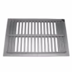 Grille De Decendrage Noire Pour Four Supra Modeles concernes : FR0008410B