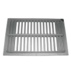 Grille De Decendrage Noire Pour Four Supra