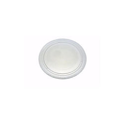 Plateau tournant verre 245 mm pour micro ondes Panasonic 3390W1A035D