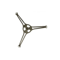 Croisillon de plateau tournant ø 188 mm pour micro ondes...
