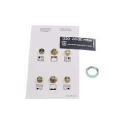 Modèles d appareils concernés :CSG4200DW, CSG4200WN - CSG4200WN (BEKO). (Photos non contractuelles, peut ne pas correspondre  ...