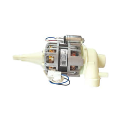 Pompe moteur pour lave-vaisselle Candy 41901556