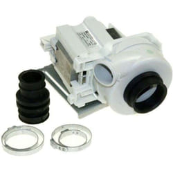 Whirlpool - Pompe De Lavage Cp045-024pe Pour Lave Vaisselle