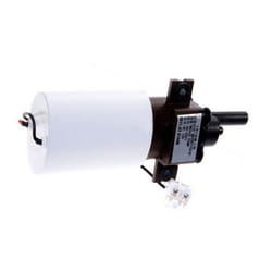 LG - ensemble pompe a eau pour refrigerateur AJU72909901
