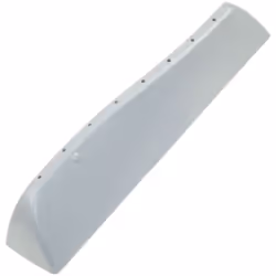 Aube de tambour d'origine pour Lave-linge SAMSUNG Elle assure un bon brassage du linge durant la rotation du tambour 8 trous  ...